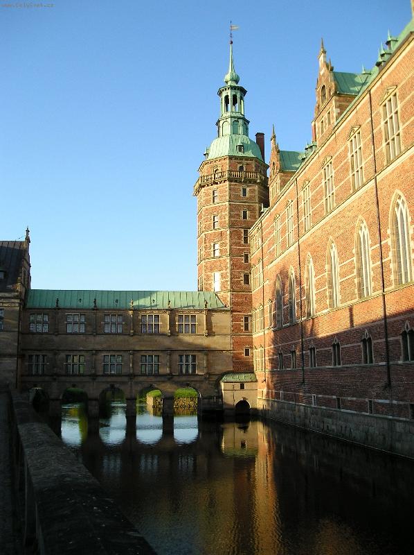 Foto: Frederiksborg