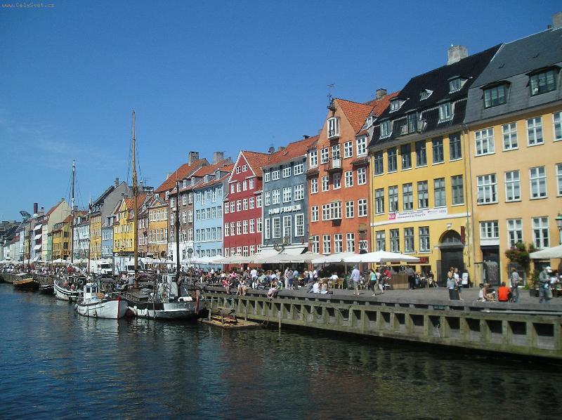 Foto: Nyhavn