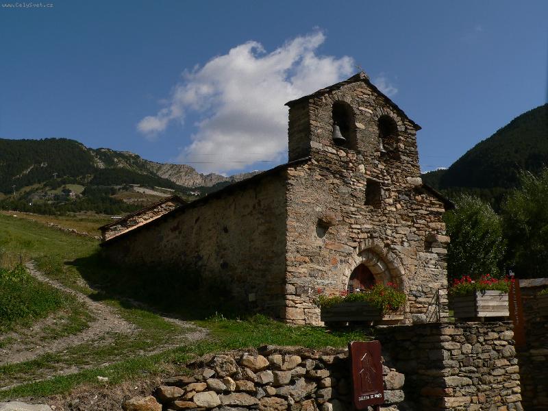 Foto: Andorra
