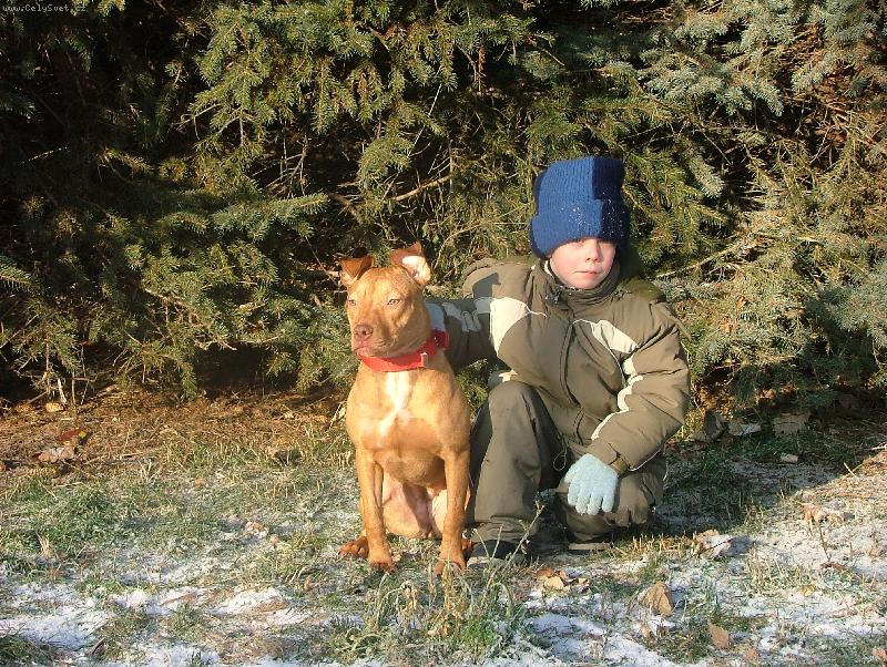 Foto: na�e Megie s Kub�ou