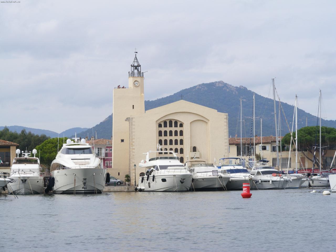 Foto: Port Grimaud