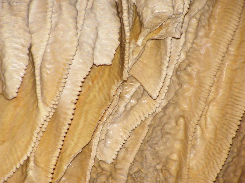 Foto: Kon�pr. jeskyn�