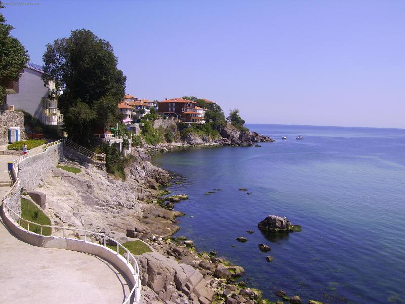 Foto: Bulharsko-dovolen�...:))