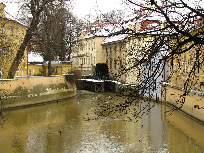 Foto: �ertovka