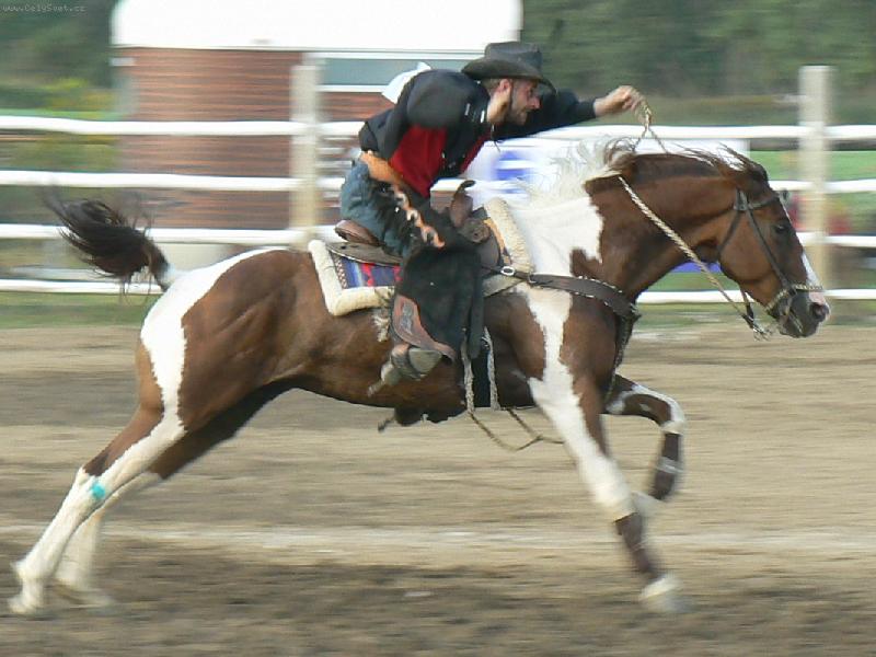 Foto: Rodeo