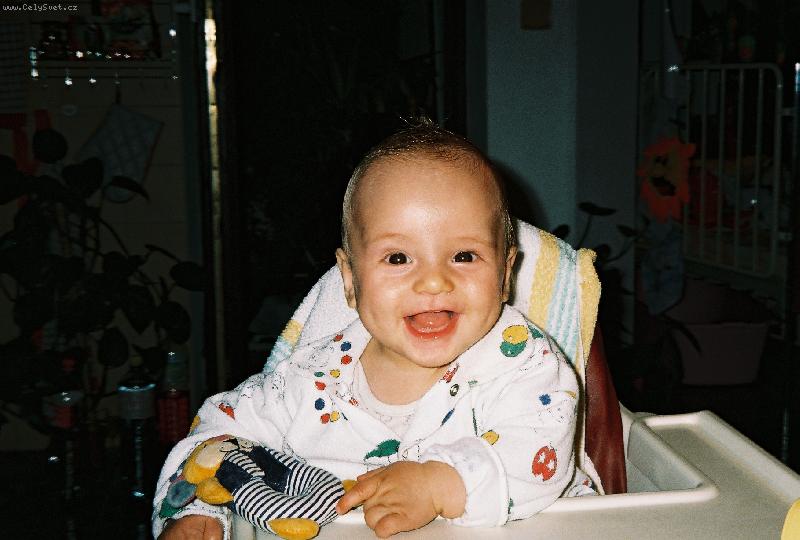 Foto: VESEL� MAT�SEK