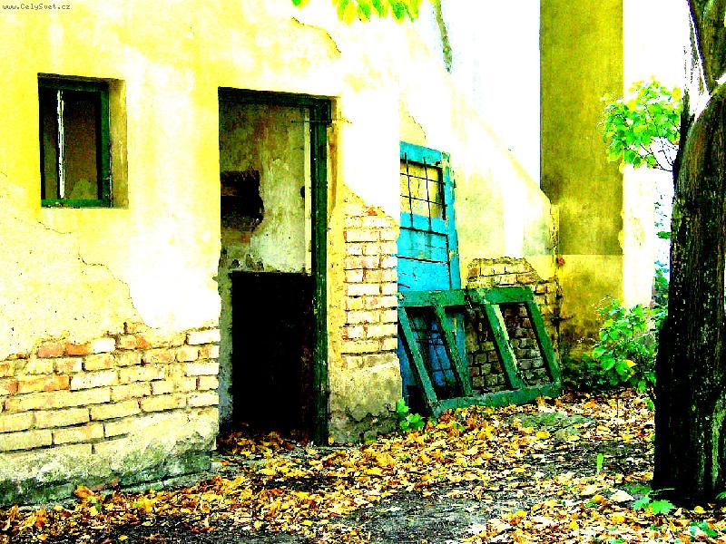 Foto: Veltrusy