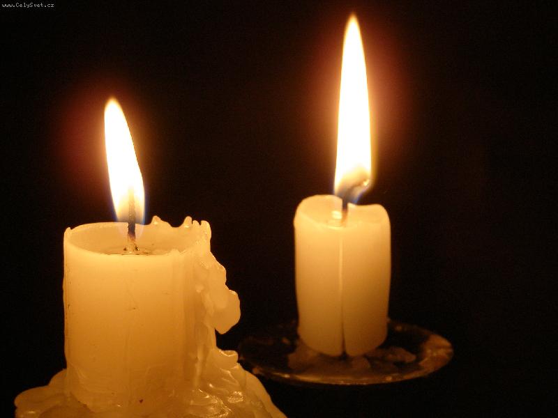 Foto: Kr�sa plamene