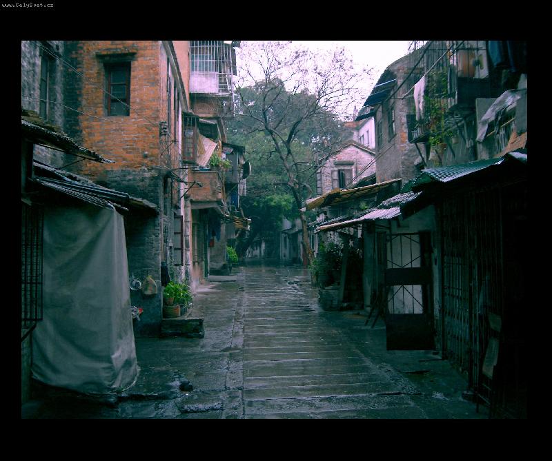 Foto: uli�ka-��nsk� uli�ka