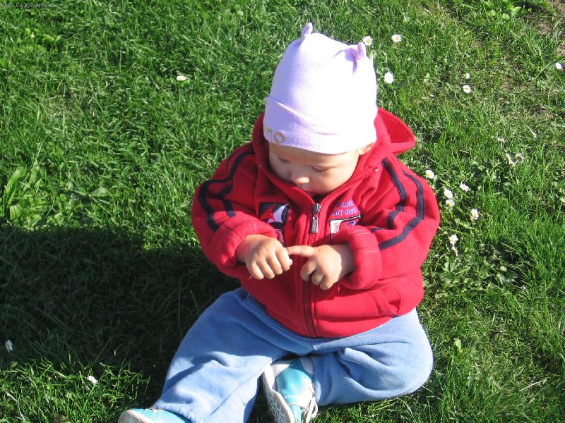 Foto: Gaba-JE TA JE P�KNA.....