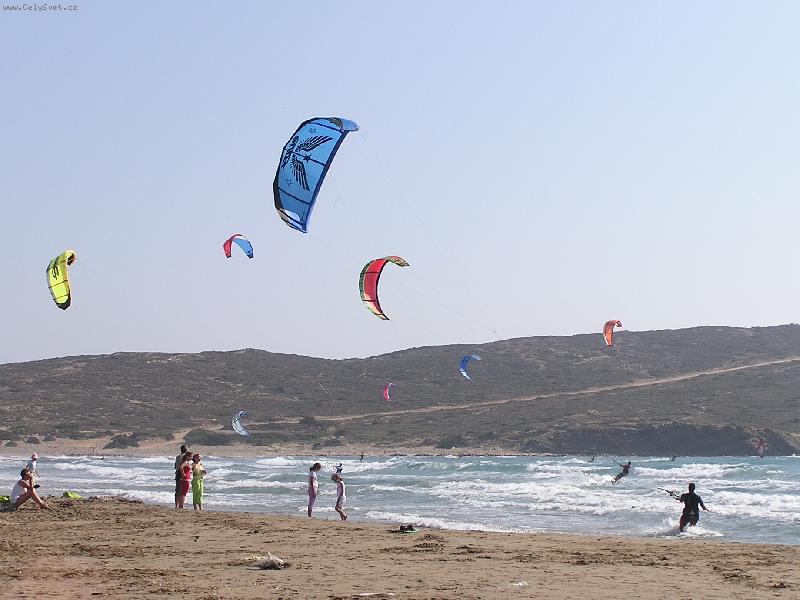 Foto: zem� drak�