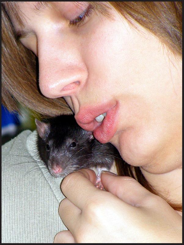 Foto: To je l�ska!!