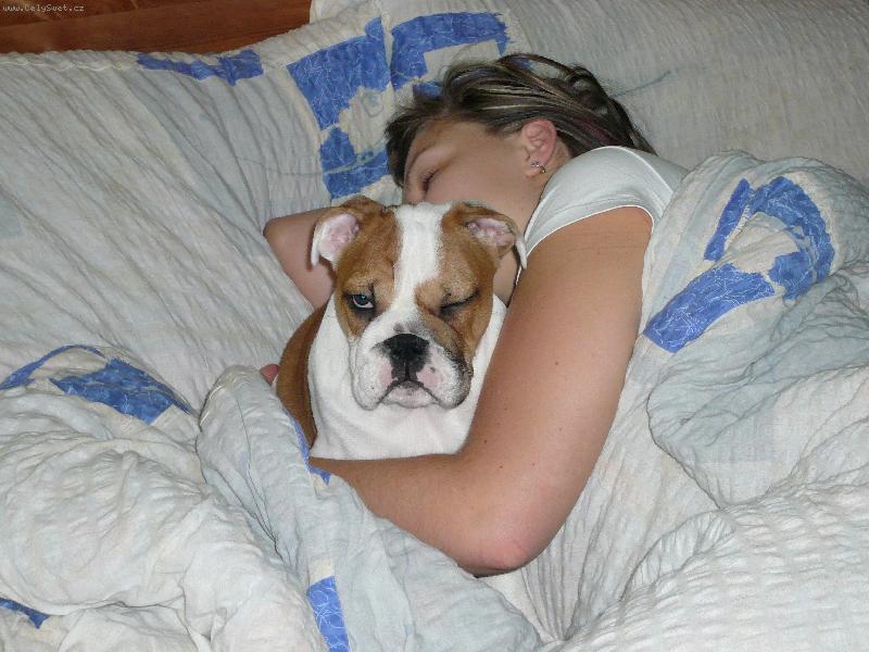 Foto: Jon�ek-Tak to jsem j�