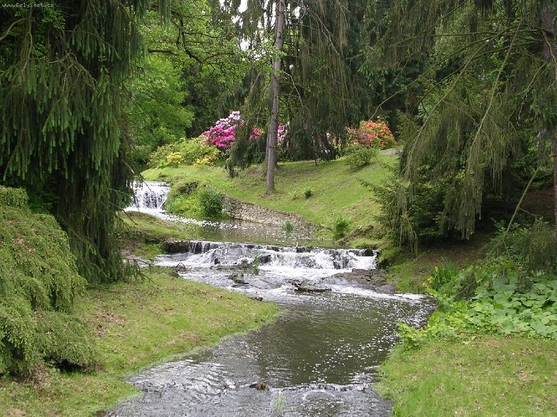 Foto: Pr�honick� park