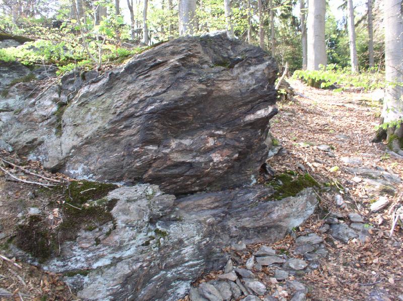 Foto: kamenn� je�t�r