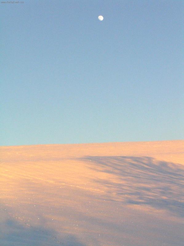 Foto: Zimn� pou��