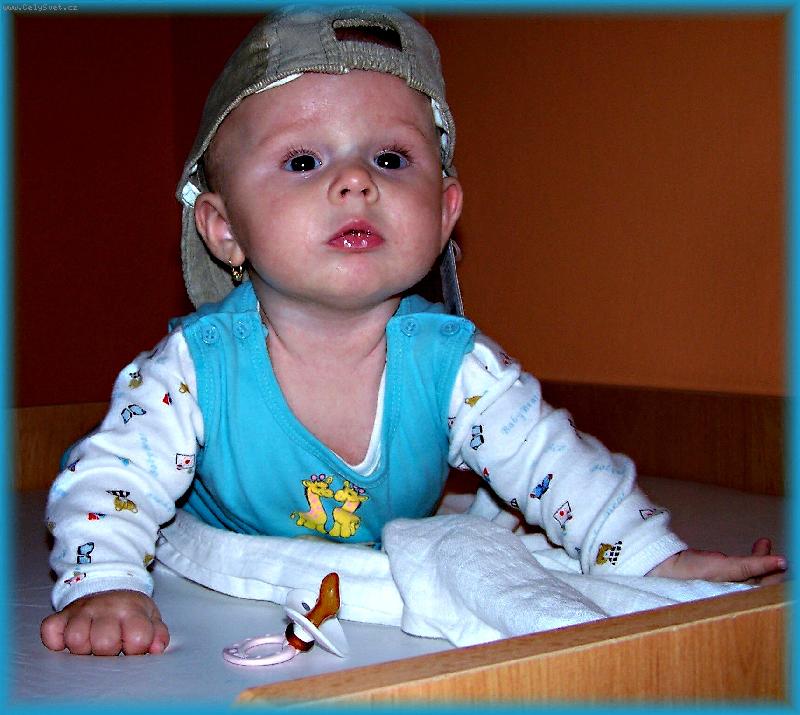 Foto: V�ECHNO VID�M !