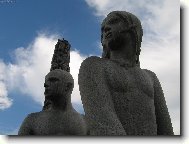 Vigeland�v park