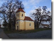Star� kaple