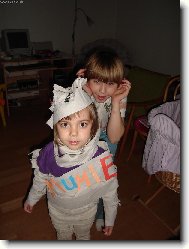 Toaletn� mumie
