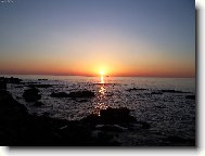 v�chod slunce