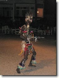 masajsk� �aman