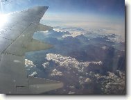 rakousk� Alpy