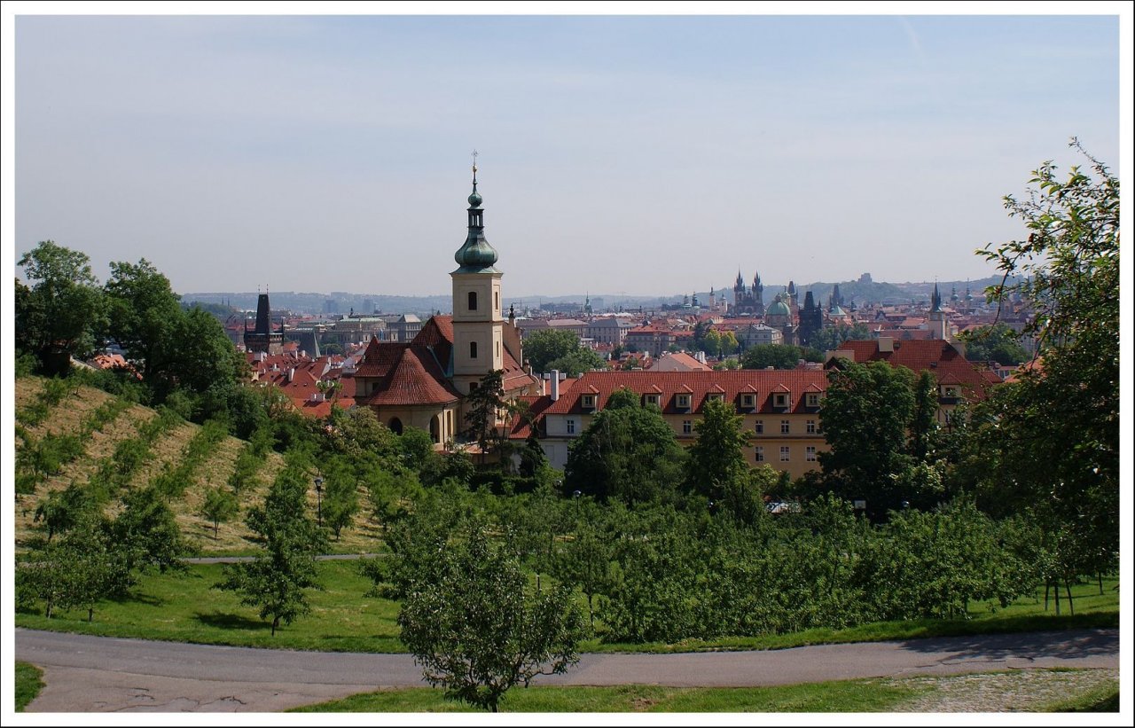 Foto: Stov�at� Praha