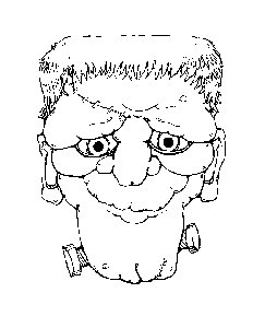 Omalov�nky k vytisknut�