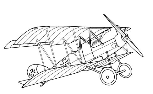 Omalov�nky k vytisknut�