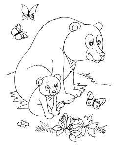 Omalov�nky k vytisknut�