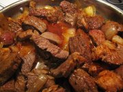 Recept online Pivn� gul�