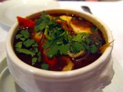 Recept online Ryb� pol�vka s paprikou