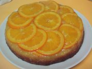 Recept online Rychl� pomeran�ov� dezert