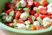 Recept online Sal�t t�� barev