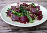 Recept online Sal�t z �erven� �epy