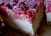 Recept online Slavnostn� dezert s p�ekvapen�m