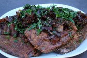 Recept online Telec� j�tra se slaninou