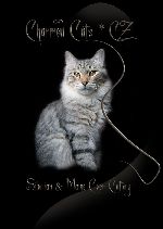 Chovatelska stanice ps�: CHARMED CATS, CZ